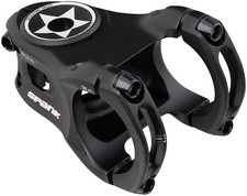 Spank Split Stem 45mm Stem Length 31.8mm Bar ...