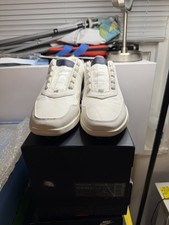 Wolf & Shepherd Crossover Golf Shoes Mens 7 Womens 9 NEW Spikeless Trainer
