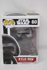 Funko Pop Star Wars The Force Awakens Vinyl Figures 12