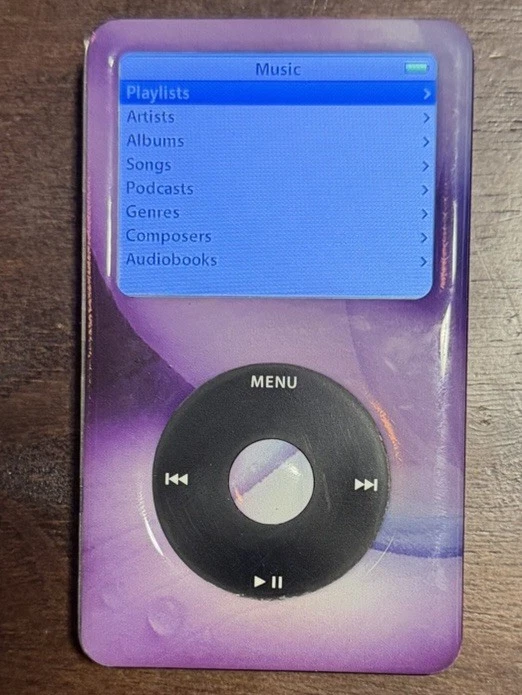 Ipod Model A1136 for sale | eBay