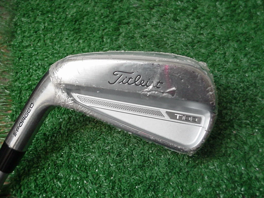 Titleist Iron 4-Iron Golf Clubs for sale | eBay