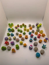 The Trash Pack Series 1 Single Figures