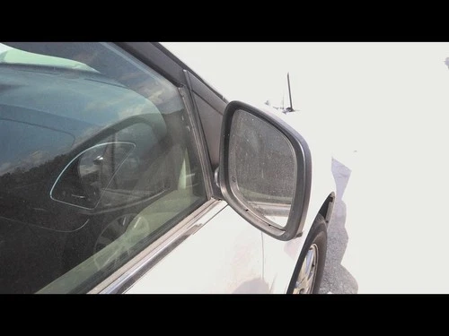 2011 - 2016 TOWN & COUNTRY Passenger Side View Mirror Power Painted 