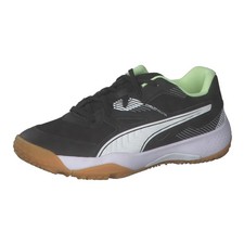 Puma Kinder Hallenschuhe Solarflash Jr II 106883