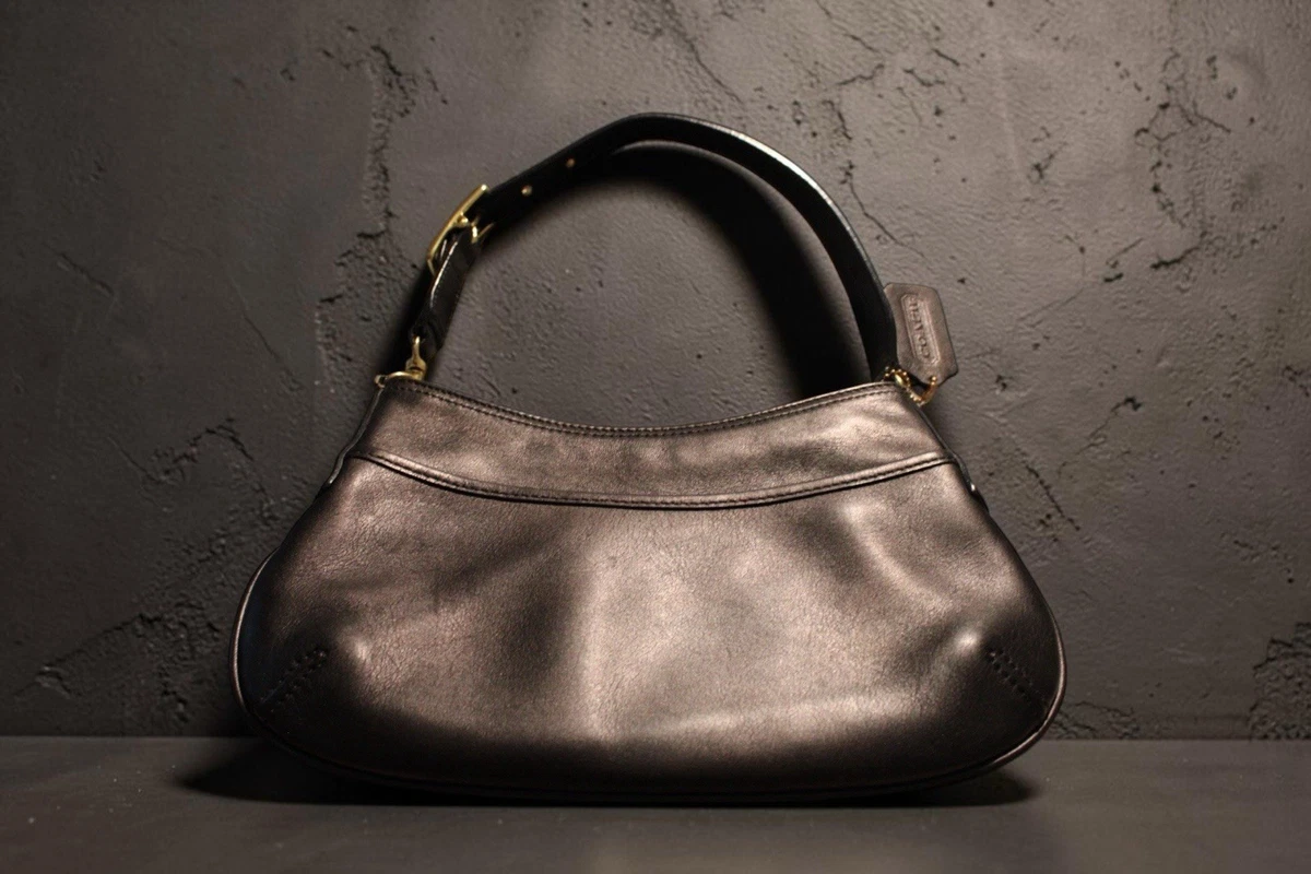 Coach Mini Hobo Bags for Women for sale - eBay