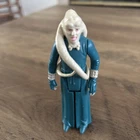 Vintage Star Wars - BIB FORTUNA - Original 1983 NICE!! As is, used