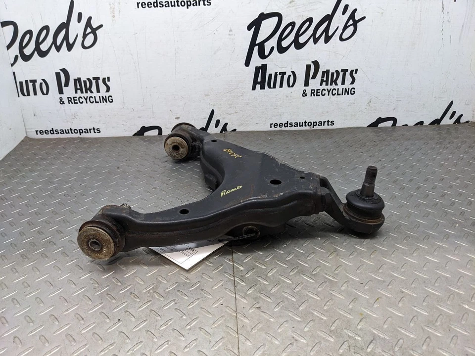 Passenger Right Lower Control Arm Front Fits 03-09 LEXUS GX470 1170036 - Image 3 of 4