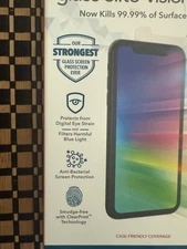 InvisibleShield Glass Elite Privacy Screen Protector
