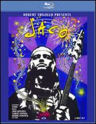 Jaco [Blu-ray] by Paul Marchand: New