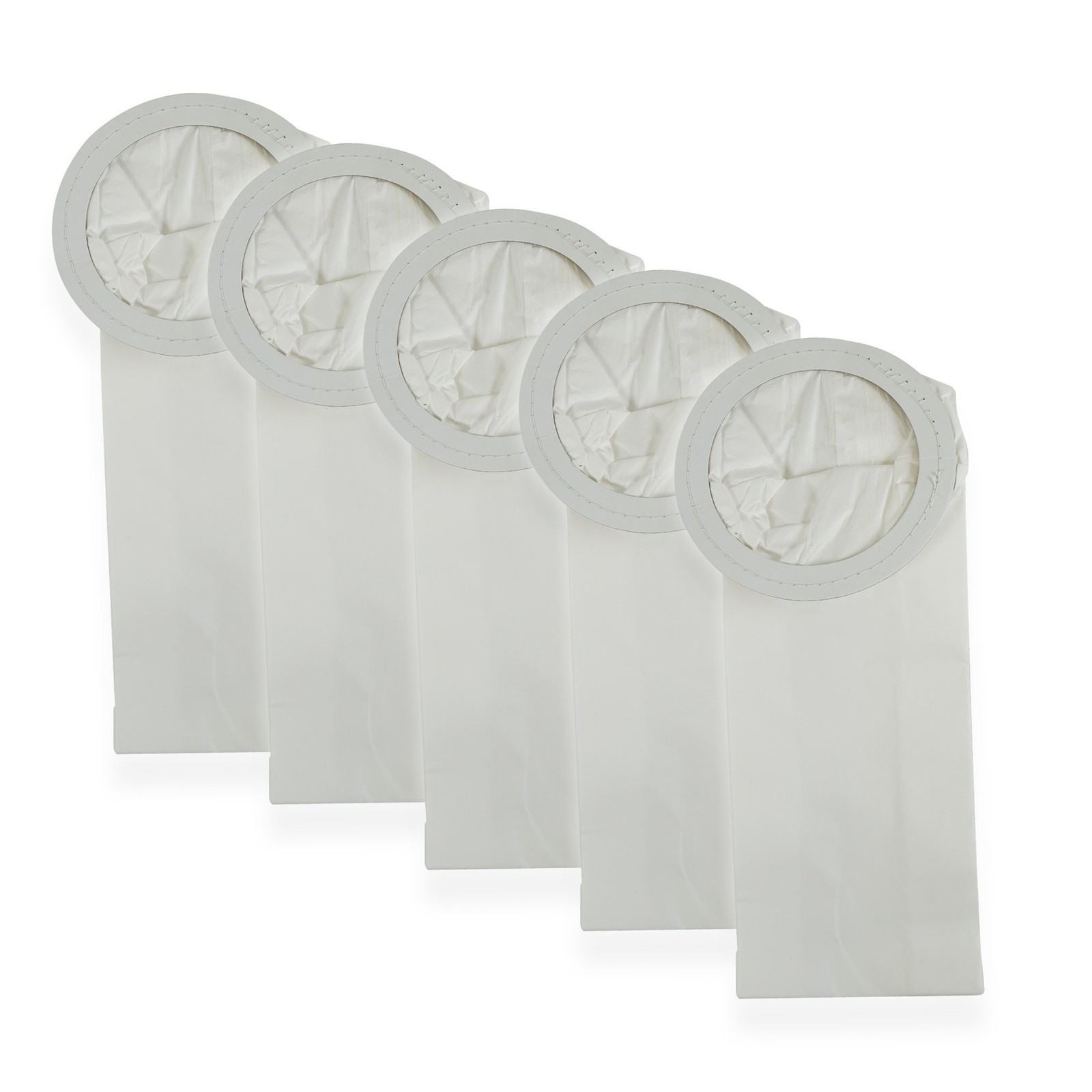 Sacs aspirateur Distri+ compatibles avec Nilfisk GD5 et Adgility 6XP