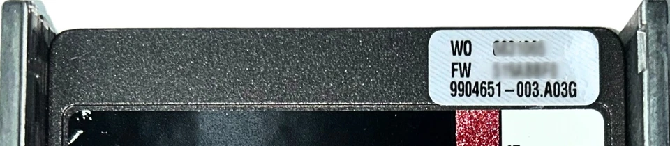 Kingston 9904651-003.A02G 480GB SSD SATA 2.5 6G Solid State Drive - Image 2 of 4