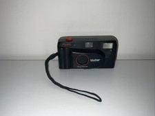 Vivitar PS:120 Focus Free Camera
