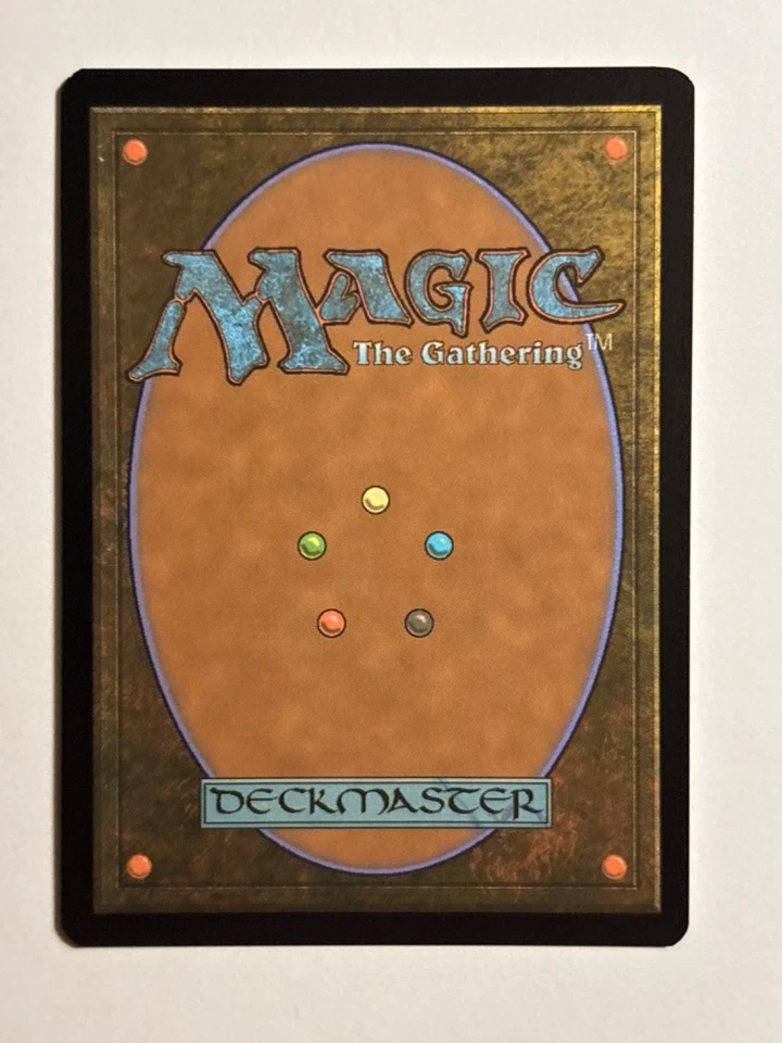 Hallowed Fountain -  Borderless Galaxy FOIL - Unfinity - NM MTG - Image 2 of 2