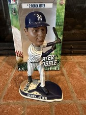 New York Yankees Derek Jeter