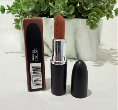 M.A.C Ximal Silky Matte Lipstick - 685 ICONIC PHOTO - 0.12oz/3.5g