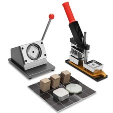 fridge magnet maker machine