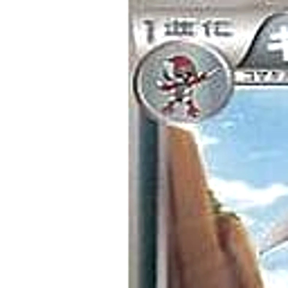 Pokemon Bisharp U 049/066 BW2 Red Collection Japanese Card - Image 2 of 4