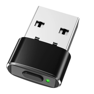 Mouse Jiggler, nicht erkennbarer automatischer Mover, USB-Anschluss, nicht erken