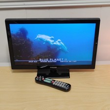 Samsung UN19F4000 19 inch 720p LED HDTV  & HDMI Gaming TV - Universal Remote 