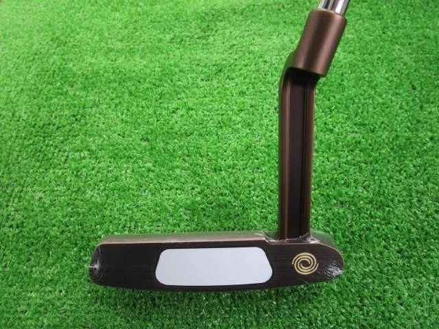 ODYSSEY GIRAFFE BEAM 1 STROKELAB 90 34 Giraffe Beam Long Neck Giraffe Putter - Image 4 of 4