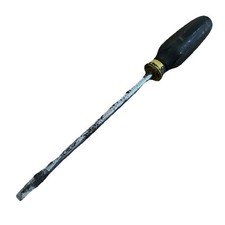 Stanley USA 66-208 Workmaster Screwdriver 3/8" Tip, 8" Shank Made In USA