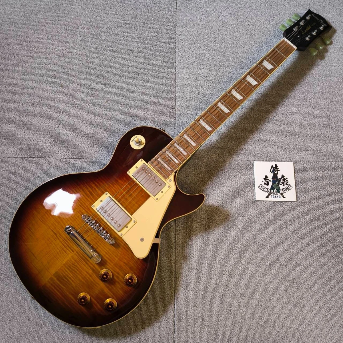 Grassroots Guitars & Basses for sale | eBay