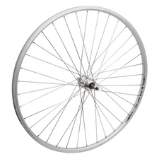 Wheel Master 700c Hybrid/comfort Rear Wheel - Weinmann ZAC19, 5/6/7-Speed FW,