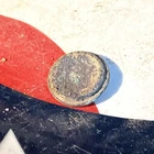 Dug Civil War 💥 🇺🇸 💣 New York Cuff Button