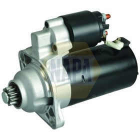 Starter Motor fits VW GOLF Mk3, Mk4 1.9D 93 to 06 1Z NAPA 02A911023J 02A911023JX