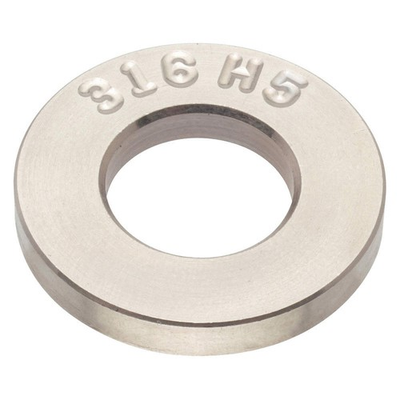 #ad #ad GRAINGER APPROVED Flat Washer Plain 5 16 in 420R53 $13.66