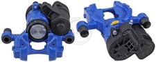 A.B.S. Bremssattel 430932C1 Grauguss für VW GOLF 7 5G1 BQ1 BE1 BE2 Van GTE GTi