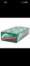 Andes Creme De Menthe Thin Mints - After Dinner Mints - Rectangular Chocolate Sa