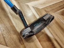 Custom Titleist Scotty Cameron Newport KBS Shaft Club Cameron HC 32.25"