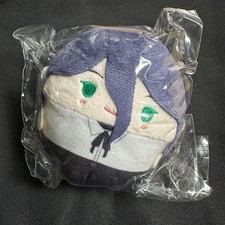 Chainsaw Man Reze Fuwakororin 14 Soft Mascot Collectible NWT