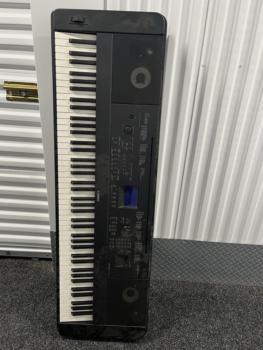 ヤマハ　ピアジェーロ　黒 Yamaha DGX-660B Portable Digital Piano - Black for sale online | eBay