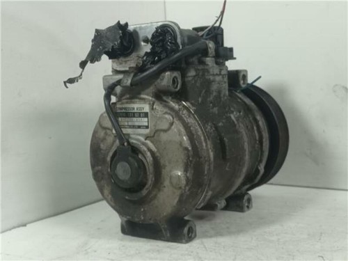 1161300515 klimakompressor MERCEDES SL BM 129 ROADSTER 3.0 300 1993 197657