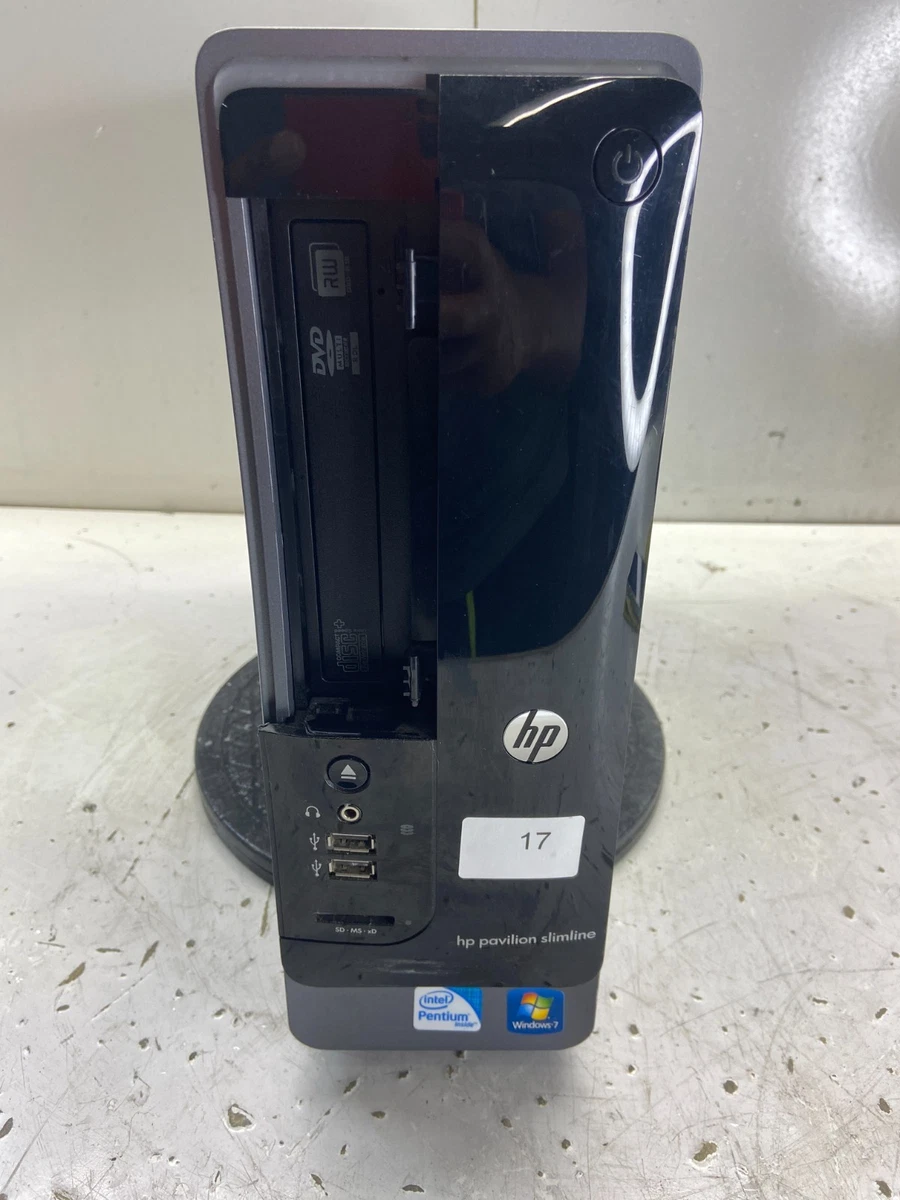 hp pavilion slimline s5000 products for sale | eBay