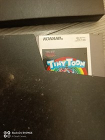 Nintendo NES Original Avec 8 Jeux dont, Zelda,Star Wars..., 2 Manettes  Cable