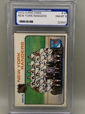 1975-76 O-Pee-Chee Hockey Cards 20