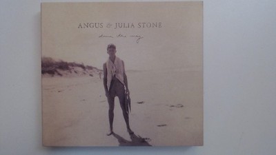Down the Way (Limited Edition, 2 CDs) Angus & Julia Stone: