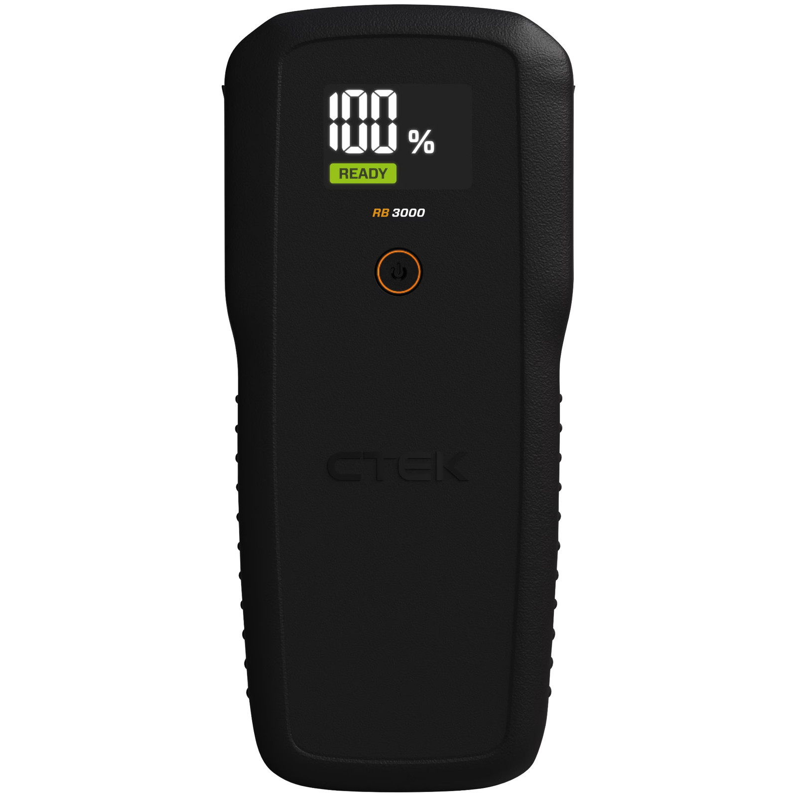 CTEK RB 3000 Motorcycle Motorbike Car Battery Jump Starter & Powerbank