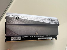 Asus ROG DIMM.2  for ASUS ROG Rampage VI Extreme Encore   ,Original ONE