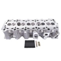 Zylinderkopf FüR 2006-2013 VW Crafter 30-50 Kasten 2.5 TDI 908713 908813 908713K