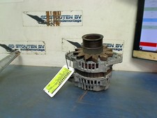Alternateur Isuzu SERIE N