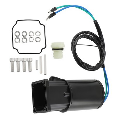 Trim Motor for for Mercury Marine 50-125 PS Force 40-150 PS 809885A2 811699