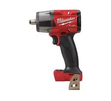Milwaukee 2962-20 M18 FUEL 18v 1/2" Mid-Torque Impact Wrench Tool Only