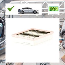 Luftfilter Mann-Filter für Ford Mondeo V Stufenheck CD 2.5 Flex