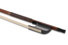 Viola - Archetto Bach Viola Da Gamba Tenore - Legno Brasil