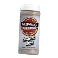 W'ham Seasoning - Original Mild