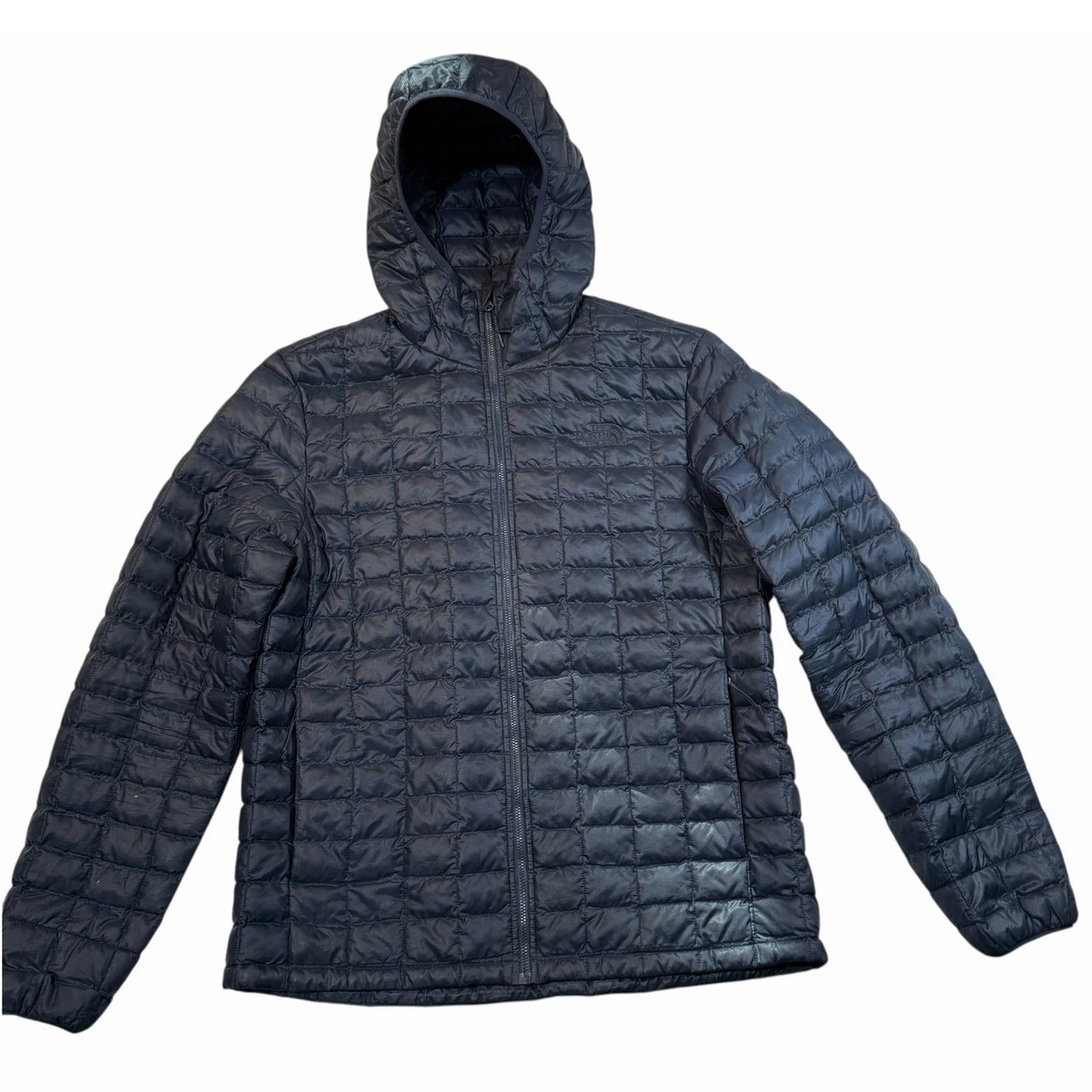 The North Face Thermoball Hoodie Coats, Jackets & Vests for Men